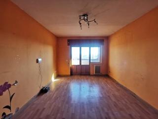 Pis en Villanueva de Duero. Moncasa vende amplia vivienda de 96 m2 en villanueva de duero  e