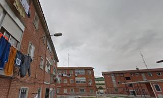 Appartamento in Delicias