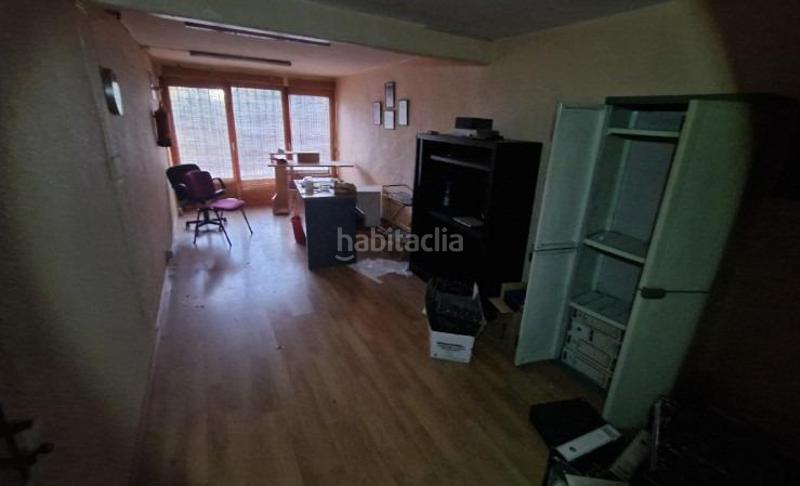 Foto 011d6ae6-3eb9-4d33-ae24-26143864edf7. Local comercial en Huerta del Rey Valladolid