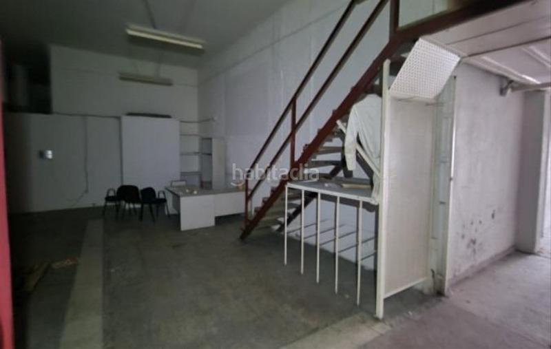 Foto 8940ed0b-0b54-4353-98aa-fdaa6812ad71. Local comercial en Huerta del Rey Valladolid