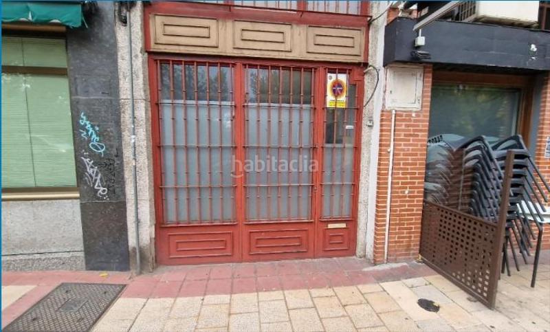 Foto 9d1642a0-8def-4d49-a7ef-e2357ab95811. Locale commerciale in Huerta del Rey Valladolid