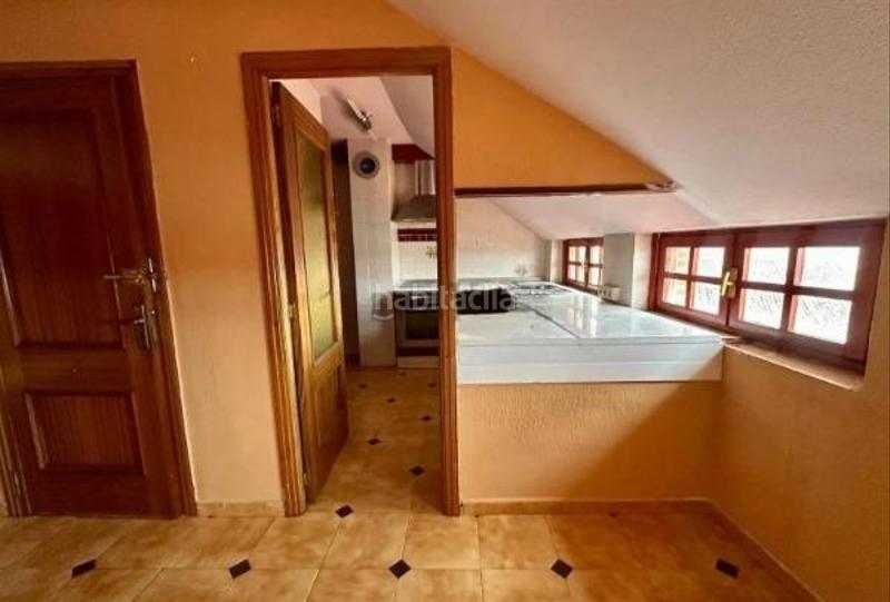 Foto ca4a9051-b223-4080-8bb4-35dfe4507e46. Appartement dans Olmedo