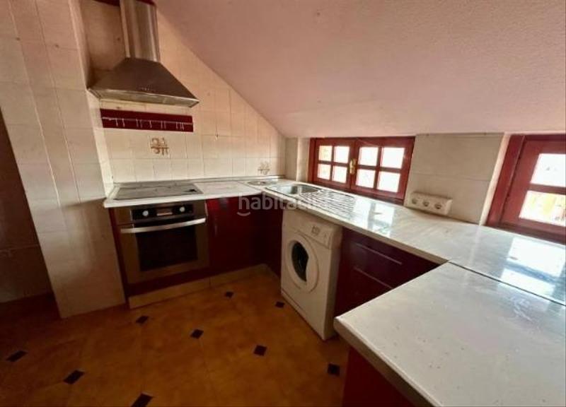 Foto cf1976d3-494f-4533-af53-5a27f9d65dd1. Appartement dans Olmedo