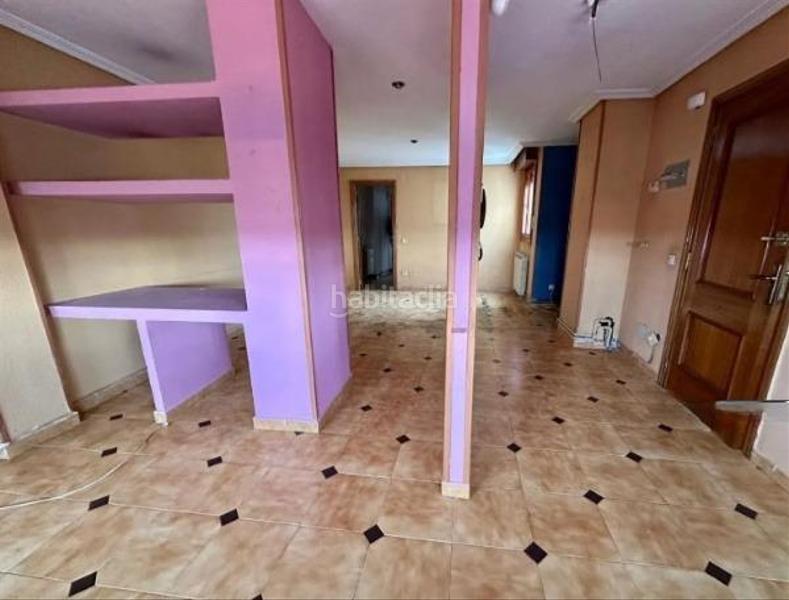 Foto f58b8d19-67d4-4655-b79f-45e5ba162522. Appartement dans Olmedo