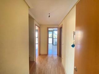 Zweistöckige Wohnung  De la pintada