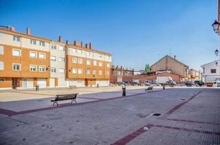 Pis a Medina del Campo. Venta de piso en medina del campo