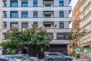 Geschäftsraum in Calle de Gregorio Fernández