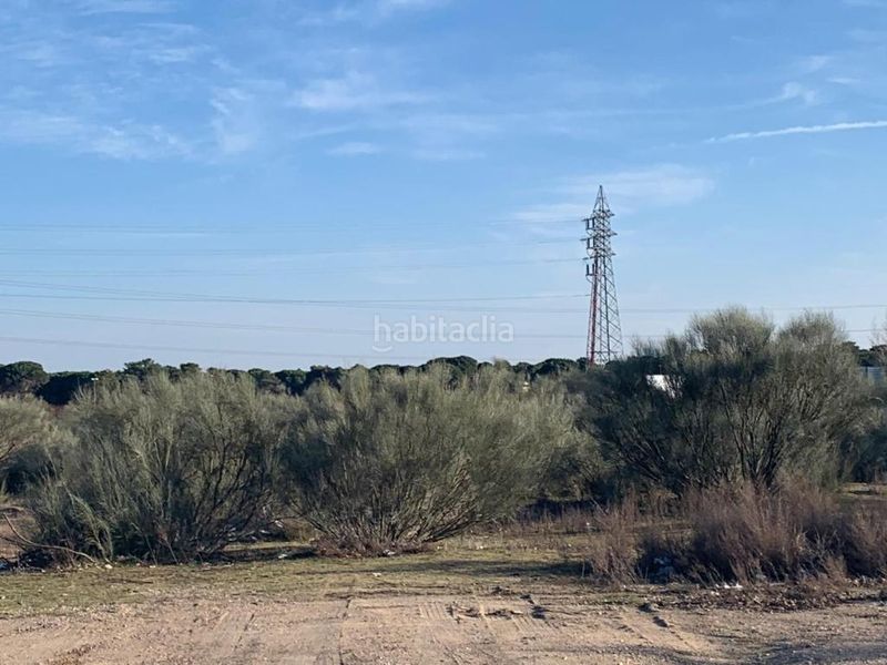 Foto 6d04975c-41a4-4d6e-b7e5-203502ed05b5. Terreny residencial a Boecillo