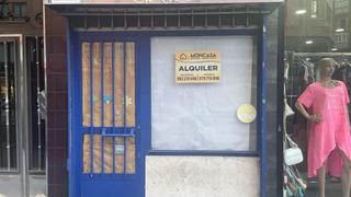 Local Comercial en Caño Argales