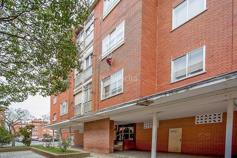 Foto 5ac53df3-bb95-4927-83a9-58149fab0e1f. Appartement dans montevideo 2 dans Pan y Guindas Palencia