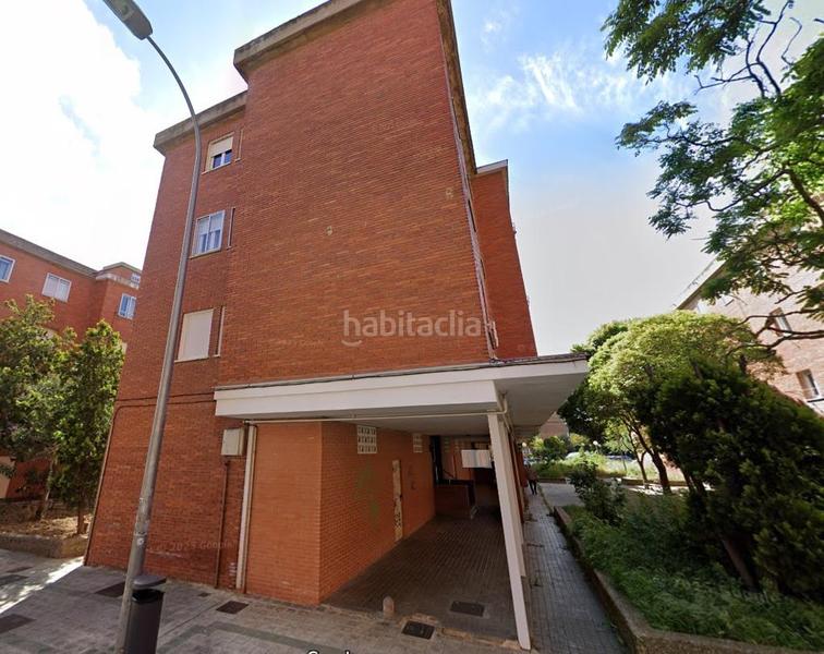 Foto 707885fc-491d-4c55-ae08-afe63f1b1db7. Appartement dans montevideo 2 dans Pan y Guindas Palencia