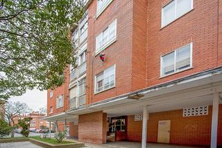 Etagenwohnung en Montevideo 2. Moncasa vende vivienda ocupada solo para inversores