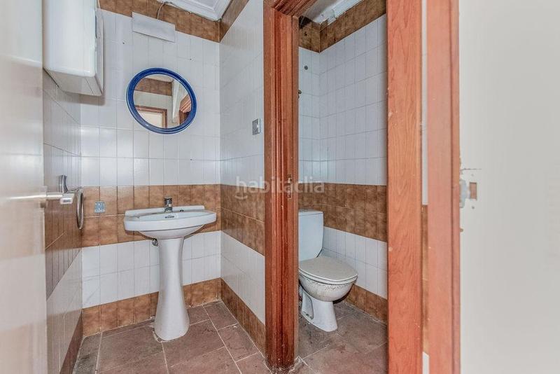 Foto d1f15baf-8382-404d-afb9-09d50f600f10. Locale commerciale in Plaza de Toros Valladolid