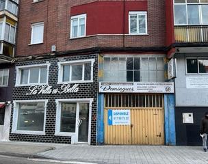 Local Comercial en La Victoria - Puente Jardín