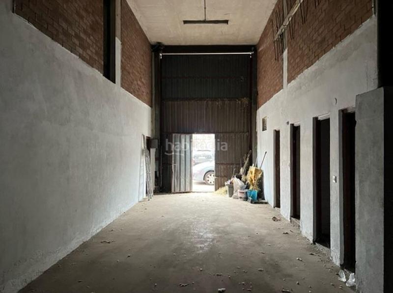 Foto 3738d982-a9cf-4d36-95f9-c2f9dbb9ce53. Geschäftsraum in La Victoria - Puente Jardín Valladolid