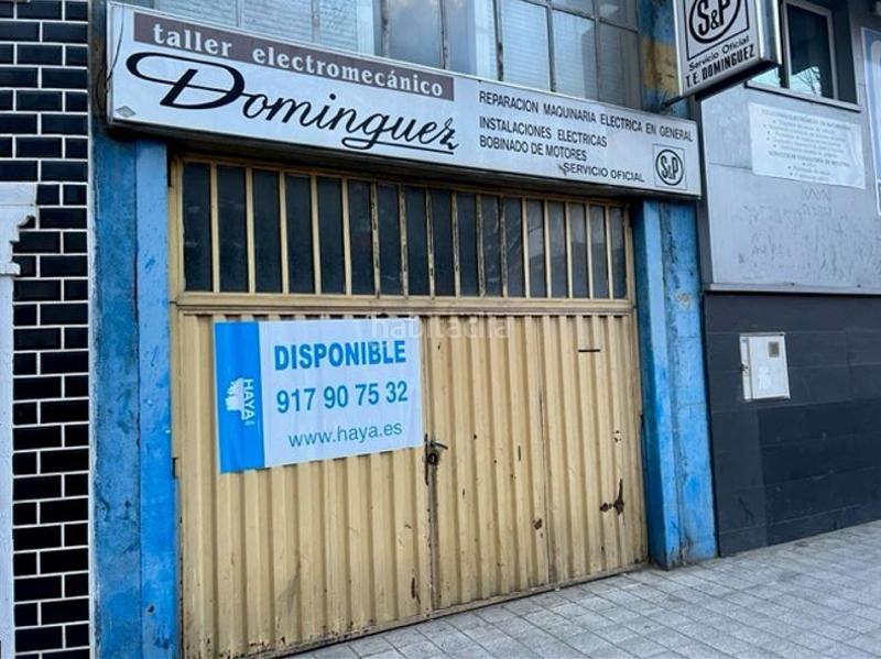 Foto b72197cf-2aff-4171-973f-6fd7617cfd6b. Geschäftsraum in La Victoria - Puente Jardín Valladolid