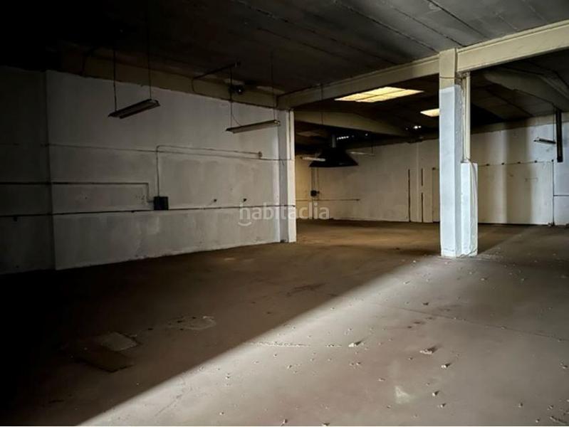 Foto e45d66dd-d69e-48f7-a06e-4e163f732289. Geschäftsraum in La Victoria - Puente Jardín Valladolid