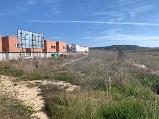 Terreny residencial a Cabezón de Pisuerga. Venta de solar dotacional en cabezon de pisuerga