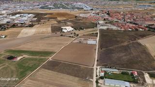 Terreny residencial a Cistérniga. Venta de suelo urbanizable sectorizado en cisterniga