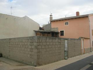 Terreny residencial a Corcos. Venta de suelo urbano en corcos