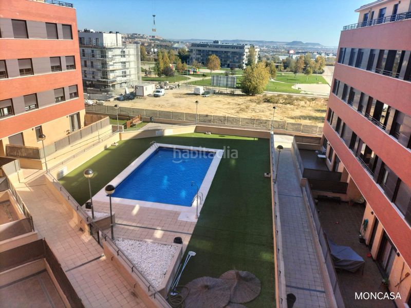 Foto 70897c1c-2ef0-4f4d-835c-866c0139c7e1. Pis amb calefacció aparcament piscina a Aranzana Arroyo de la Encomienda