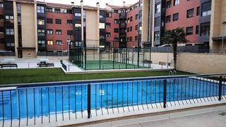 Pis a Aranzana. Moncasa vende piso para  inversion en arroyo de la encomienda