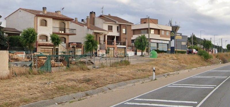 Foto 7d55cfb0-18e3-452e-a4b4-8d8a67ec8789. Terreny residencial a Mojados