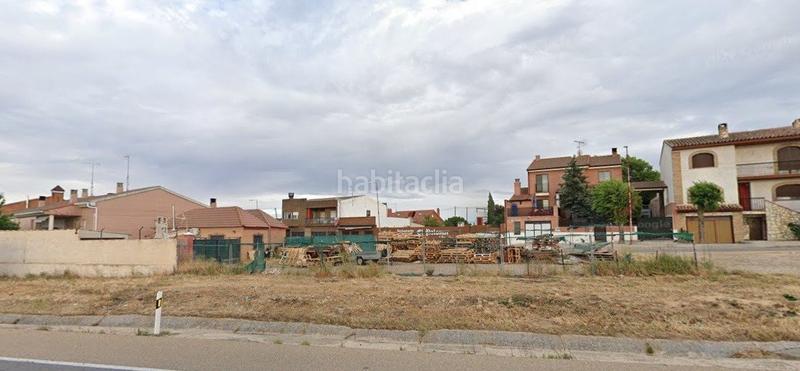 Foto b9cf7ef3-3704-4345-91eb-e717216fc6c8. Terreny residencial a Mojados