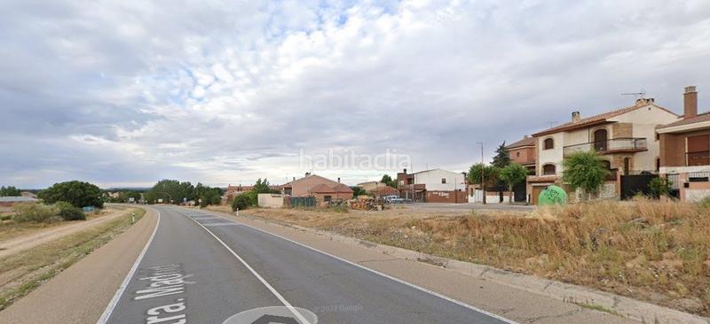 Foto da4bd6ef-64f2-4ae6-8c36-f84675db5431. Terreny residencial a Mojados