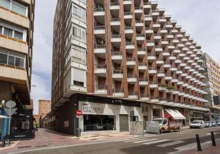Pis  Juan de juni. Moncasa vende piso en juan de juni en valladolid