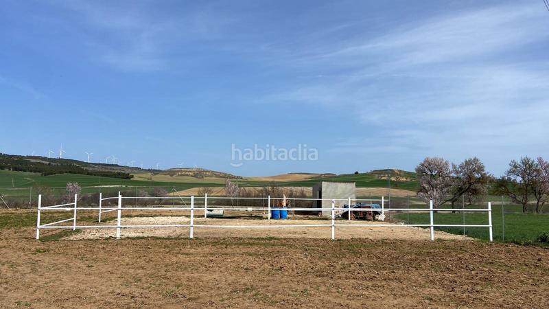 Foto c9cb7564-5046-4fad-a921-50c065844c76. Finca rústica en Astudillo