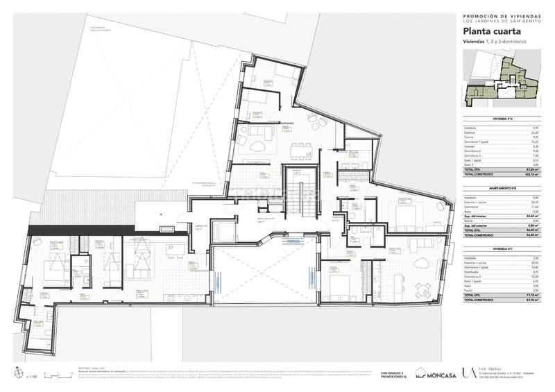 Foto 66ee5947-351f-4c02-b2b9-a0b3daa116d9. Appartement avec chauffage parking dans San Pablo - San Nicolás Valladolid