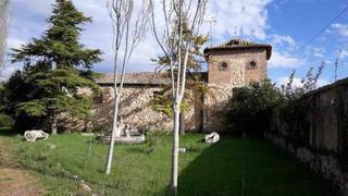 Casa  Huertas. Moncasa vende finca urbana en astudillo