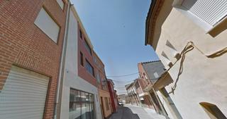 Flat in Villada
