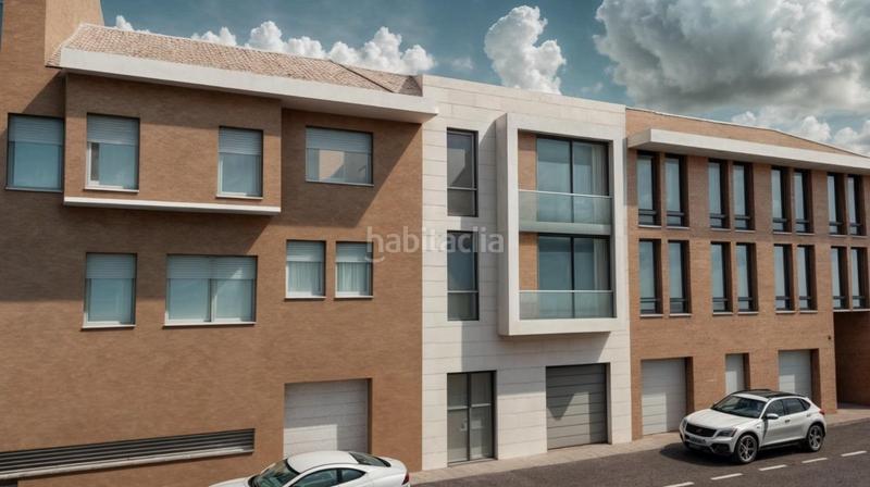 Foto ea1cd386-243d-446a-b0f2-80af78839411. Attico con parcheggio in Centro Palencia