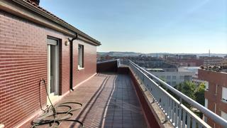 Attique  Calle isaac peral. Moncasa vende