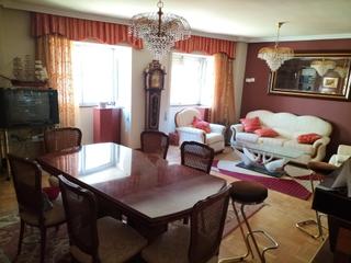 Appartement  Calle pastores. Moncasa vende piso de 4 habitaciones en palencia centro