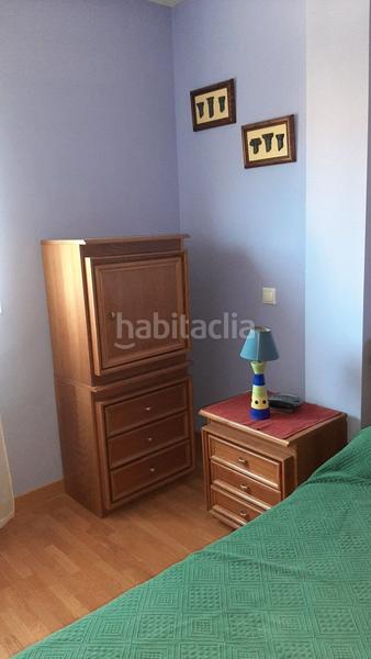 Foto 78d98818-fffb-4728-87d4-80f06f165faa. Pis amb calefacció aparcament a Allende el Río Palencia