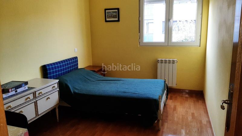 Foto dac52816-6792-46f8-8f94-d090776264d9. Pis amb calefacció aparcament a Allende el Río Palencia