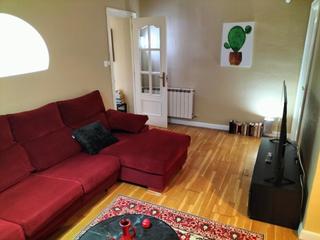 Location Appartement à Campo de la Juventud. Moncasa alquila piso en cardenal cisneros