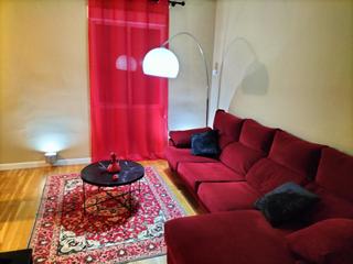 Appartement à Campo de la Juventud