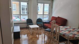 Miete Etagenwohnung  Calle mayor antigua. Moncasa alquila vivienda en palencia centro