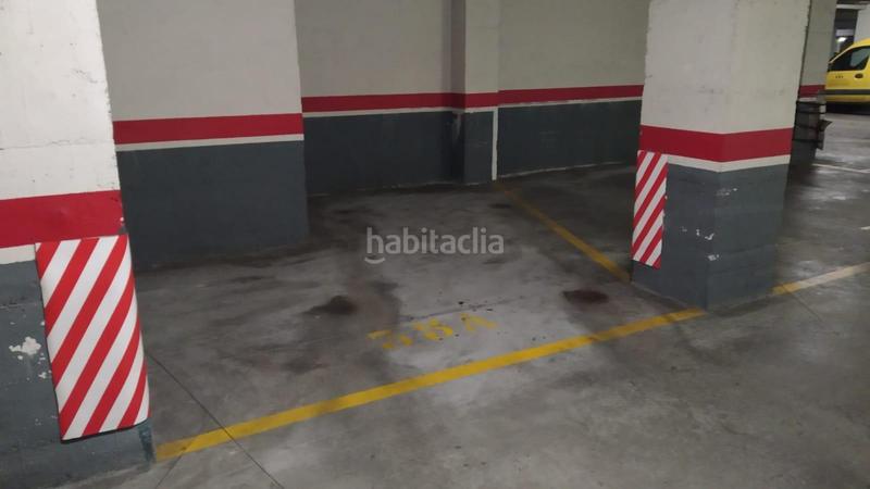Foto 1be514fe-37f1-4a57-b6fa-6c15b043b074. Miete autoparkplatz in Centro Valladolid