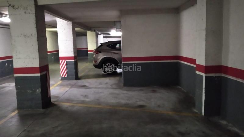 Foto 52f255be-012b-4a5d-8e5e-c27bc642b58a. Miete autoparkplatz in Centro Valladolid