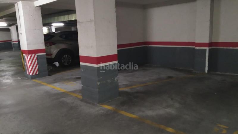 Foto f7696be3-3589-4635-a63b-95141f70619f. Miete autoparkplatz in Centro Valladolid