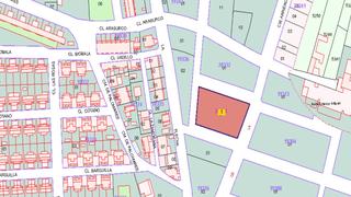 Terreno residencial en Zaratán. Moncasa vende terreno urbanizable en zaratan