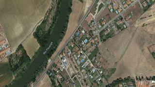 Terreno residencial en Simancas. Moncasa vende suelo urbanizable no sectorizado en simancas