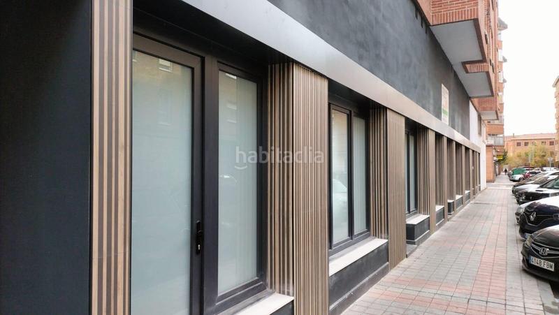 Foto c589d8ce-fa06-42f0-8d17-60d2a3f5ef46. Appartement avec chauffage dans Santiago - San Telmo Palencia