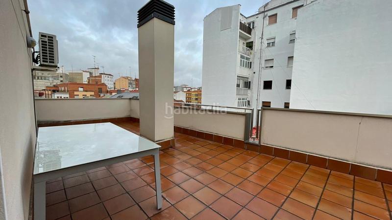 Foto 8b6272bb-e755-44a8-a085-be192eb5423a. Alquiler ático moncasa alquila exclusivo ático con impresionante terraza en Caño Argales en Valladolid