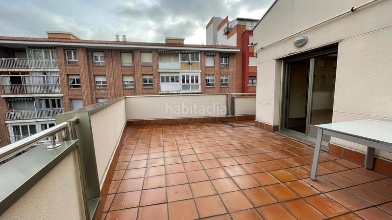 Foto d1cf2d37-1350-424f-91cf-cf7a4199db4a. Alquiler ático moncasa alquila exclusivo ático con impresionante terraza en Caño Argales en Valladolid